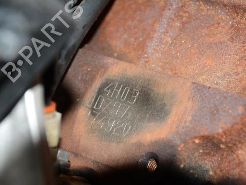 Engine PEUGEOT BOXER Van 2.2 BlueHDi 140 | BP39630311M1 - Image 11