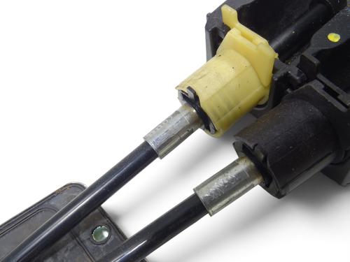 Cable JEEP COMPASS (MP, M6, MV, M7) 1.4 MultiAir | BP39384007E12 - Image 2