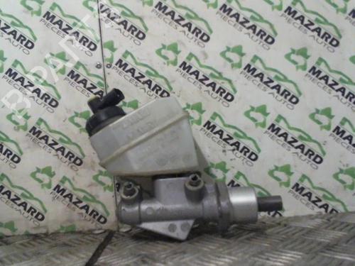 Brake master cylinder RENAULT CLIO II (BB_, CB_)  | BP20073711M77 