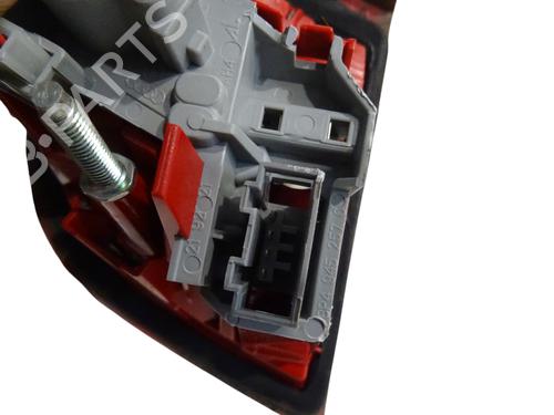 Left tailgate light AUDI A3 Sportback (8PA) 2.0 TDI 16V | BP38976257C79 - Image 4