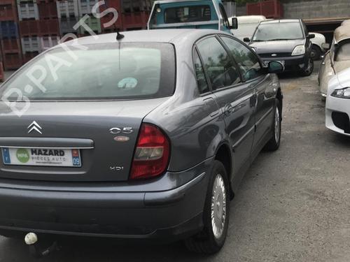 Right headlight CITROËN C5 I (DC_) 2.2 HDi (DC4HXB, DC4HXE) | BP28357766C29 - Image 8