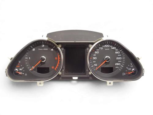 Electronic module AUDI Q7 (4LB) 4.2 TDI quattro | BP40016500M83 - Image 18