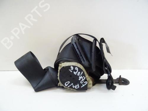 Used Front right seatbelt Front right seatbelt RENAULT CLIO II (BB_, CB_) [1998-2016] 20057521 20057521