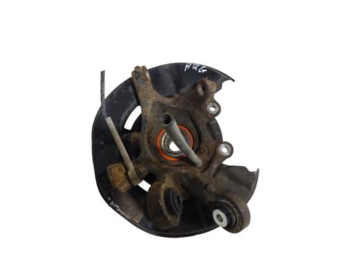 Left rear steering knuckle BMW 1 (E87) 120 d | BP37725680M27  - Image 6