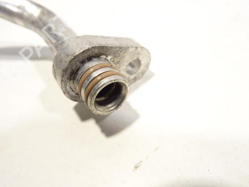 Used AC pipe AC pipe CITROËN DS4 (NX_) 1.6 HDi 115 (114 hp) 27523343 27523343