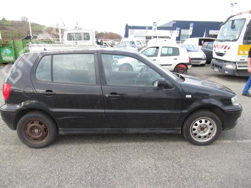 Left taillight VW POLO (6N2) 1.4 TDI | BP21965488C34  - Image 7