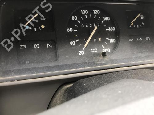 Used Parts OPEL CORSA A Hatchback (S83)  1.2 S (F08, M08, F68, M68)  1816269