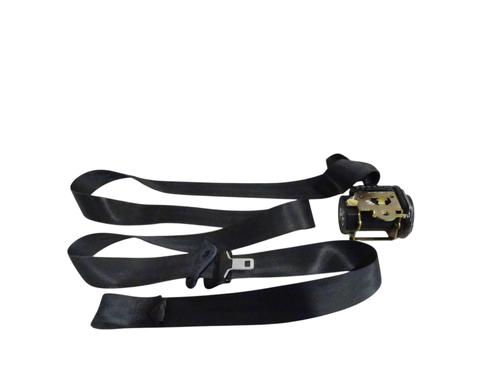 Front left seatbelt PEUGEOT 1007 (KM_) 1.4 | BP39728834I26 - Image 3
