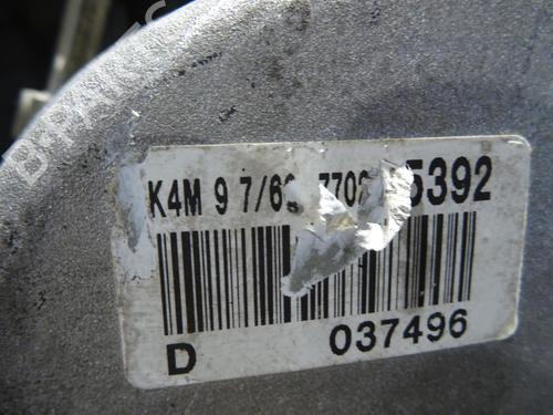 Motor RENAULT GRAND SCÉNIC II (JM0/1_) 1.6 | BP29729749M1 
