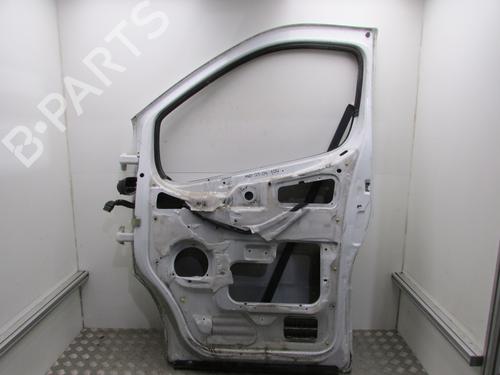 Dør højre fortil RENAULT TRAFIC II Van (FL) 1.9 dCi 80 (FL0B) | BP26436780C3 - Image 4