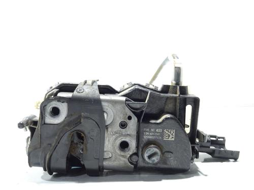 Front right lock CITROËN BERLINGO Box Body/MPV (K9) 1.5 BlueHDi 100 | BP29599543C97 