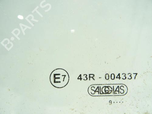 front-left-door-window-opel-agila-b-h08-2008-2009-2010-2011-2012-2013-2014-24503324 main image