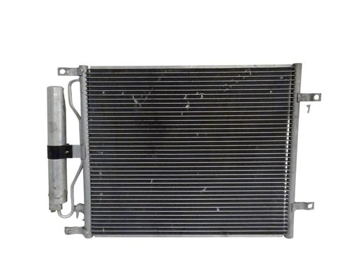 AC radiator NISSAN NOTE (E11, NE11) 1.5 dCi | BP39257572M32 - Image 4