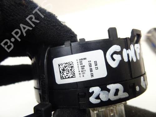 Used Squib airbag VW GOLF VI (5K1) [2008-2014]  20055828
