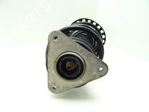 Right front shock absorber RENAULT MODUS / GRAND MODUS (F/JP0_) 1.5 dCi (JP0G, JP0H) | BP28130289M17 