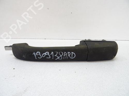 Rear right exterior door handle LAND ROVER DISCOVERY II (L318) 2.5 Td5 4x4 | BP20176904C130 