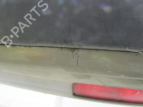 Rear bumper CITROËN C4 Grand Picasso I (UA_) 1.6 HDi | BP20335916C8 