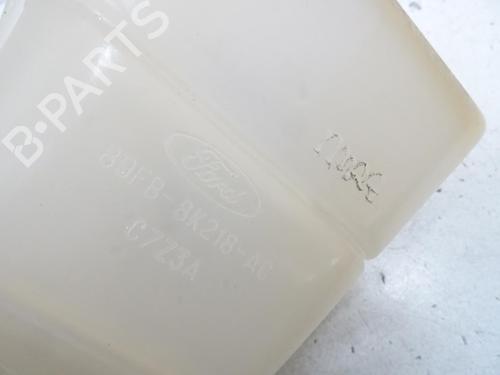 Expansion tank FORD FIESTA III (GFJ) 1.1 | BP21972483C120
