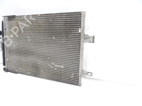 Used AC radiator AC radiator OPEL CORSA C (X01) 1.2 Twinport (F08, F68) (80 hp) 32185444 32185444