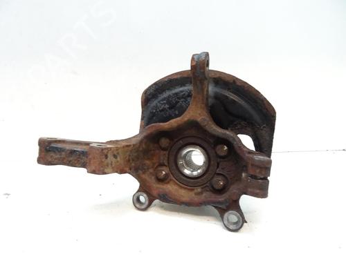 Other NISSAN QASHQAI I (J10, NJ10) 2.0 dCi All-wheel Drive | BP21971646O1 