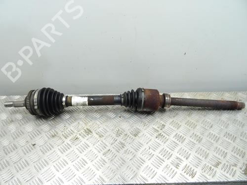 Used Right front driveshaft PEUGEOT 607 (9D, 9U) 3.0 V6 24V (207 hp) 23887315