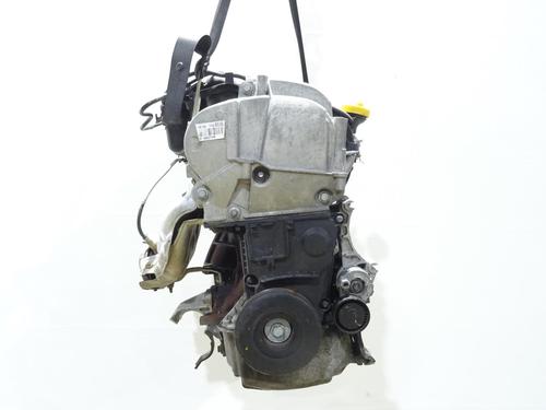 Motor RENAULT SCÉNIC III (JZ0/1_) 1.6 E85 (JZ03, JZ1Y) (110 hp) 27492179