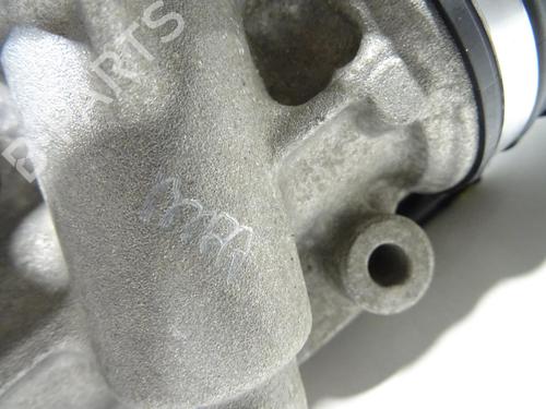 Steering rack DACIA SANDERO II 1.5 dCi | BP20049865M22 