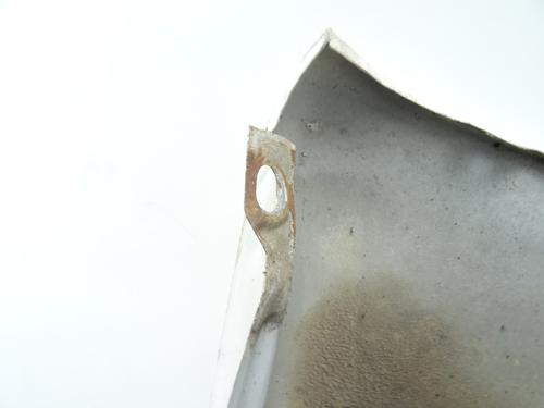 Left front fenders CITROËN AX (ZA-_) 14 D | BP28084127C41 