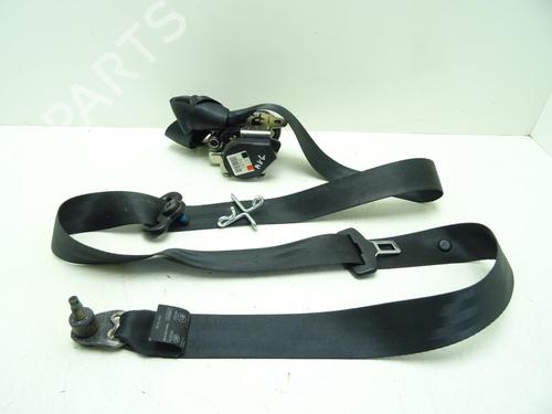 Used Front left seatbelt FORD FOCUS III 1.5 TDCi (120 hp) 31297664