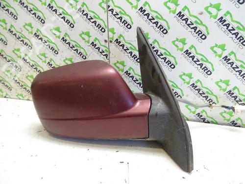 Used Right mirror NISSAN X-TRAIL I (T30) 2.0 4x4 (140 hp) 20046376