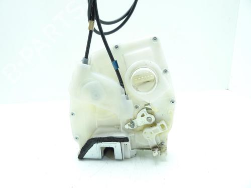 rear-left-lock-opel-agila-b-h08-2008-2009-2010-2011-2012-2013-2014-33118321 main image