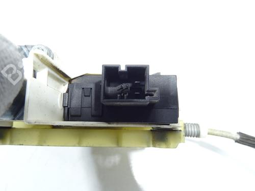 Rear left window mechanism AUDI A6 C6 (4F2) 3.0 TDI quattro | BP27158900C24 - Image 3