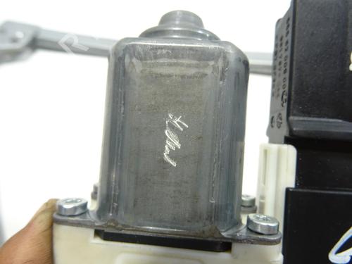 Used Front right window mechanism Front right window mechanism PEUGEOT 307 SW (3H) [2002-2009] 28072336 28072336