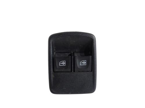 Left front window switch DACIA SANDERO II TCe 90 (B8M1, B8MA, B8AC) | BP38343624I27 - Image 3