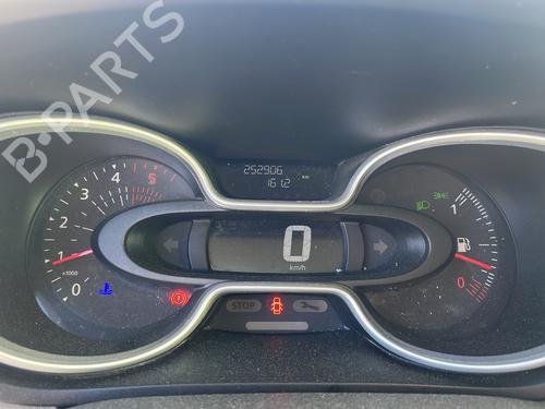 Venstre solskærm RENAULT TRAFIC III Van (FG_) 1.6 dCi 145 (FGMG) | BP34285418I1 - Image 9