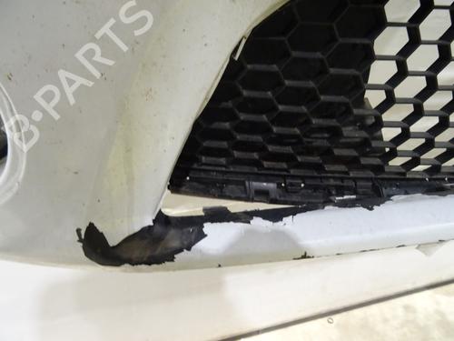 Front bumper DACIA SANDERO 1.4 (BS0C, BS0A, BS0G, BS1F, BS0E) | BP29178624C7  - Image 9