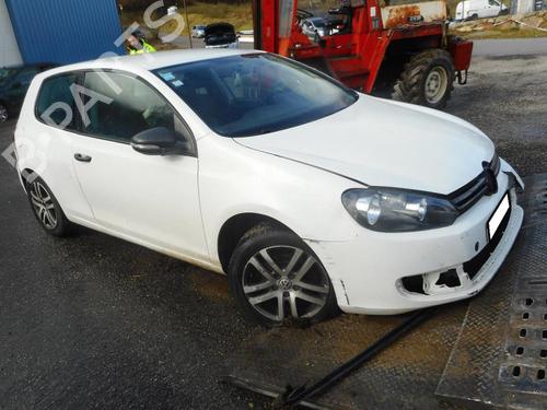 Headlight switch VW GOLF VI (5K1) | BP20071845I24 - Image 6