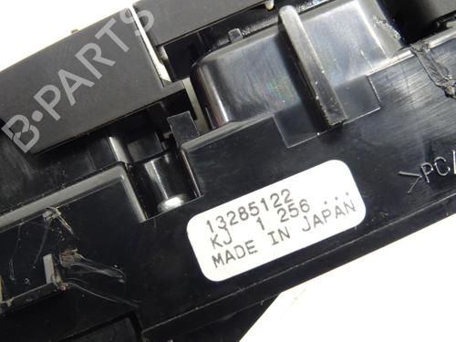 Warning switch OPEL ASTRA J (P10) 1.7 CDTI (68) | BP32321363I22