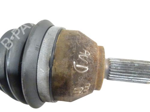 Right front driveshaft FORD TRANSIT CONNECT (P65_, P70_, P80_) 1.8 Di | BP37503193M39 - Image 3