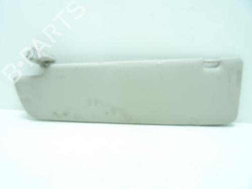 Right sun visor PEUGEOT BOXER Van 2.2 HDi 120 | BP33044394I2 - Image 3