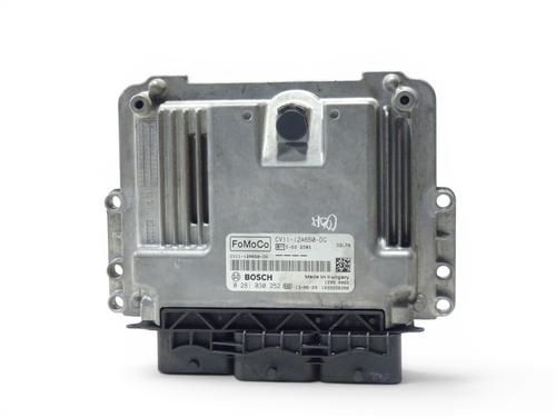 Engine control unit (ECU) FORD B-MAX (JK) | BP37589331M57 - Image 3