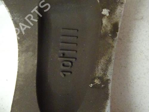 Rim CITROËN C5 III (RD_) 3.0 HDi 240 (RDX8CA) | BP31758294C45 