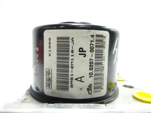 ABS Bremseaggregat MAZDA 3 (BK) 1.6 DI Turbo | BP23788461M43 