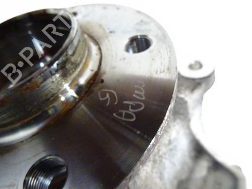 Left front steering knuckle MINI MINI (F56) One | BP34219073M25  - Image 5