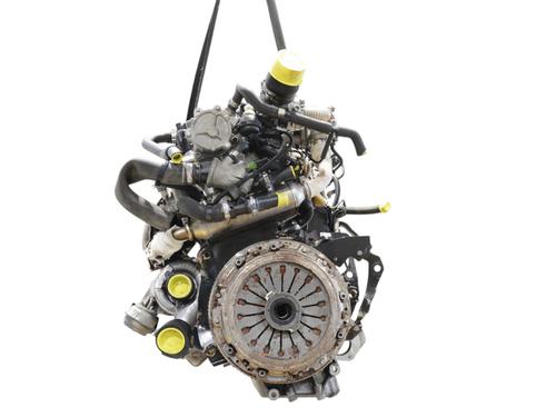 Used Engine Engine 38599202 38599202