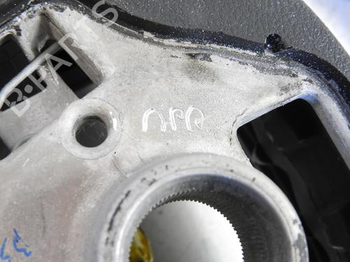 Used Steering wheel Steering wheel SEAT IBIZA V (KJ1, KJG) 1.0 TSI (116 hp) 21970925 21970925