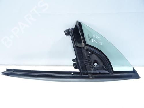 Used Front left quarter glass CITROËN C3 Pluriel (HB_) 1.4 HDi (68 hp) 24454620