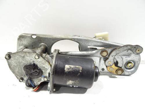 Used Front wiper motor CITROËN ZX (N2) 1.9 D (68 hp) 30815501