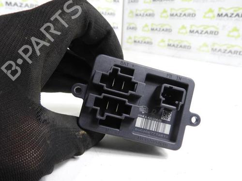 Used Heater resistor Heater resistor FIAT 500X (334_) 1.4 (334AXC1B, 334AXC11) (140 hp) 20069950 20069950