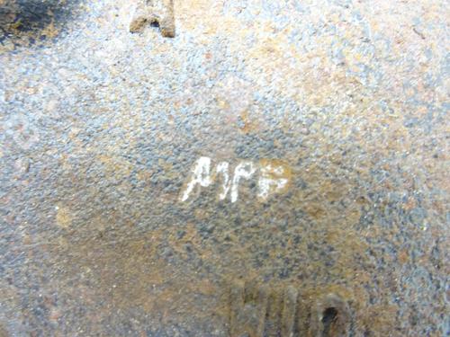 Rear differential SUBARU OUTBACK (BL, BP) 2.0 D AWD (BPD) | BP27593841M24  - Image 5